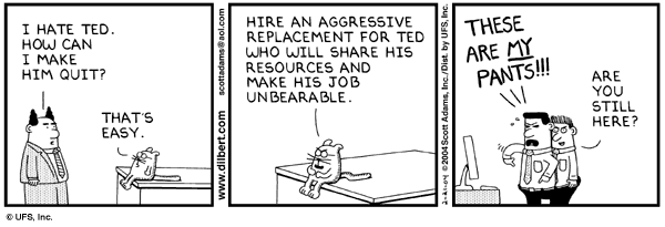 dilbert
